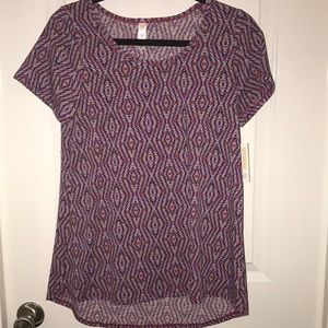 LuLaRoe Classic Tee
